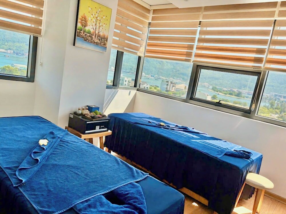 Фото Alan Sea Hotel Danang