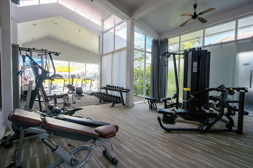 Фото Mercury Phu Quoc Resort & Villas