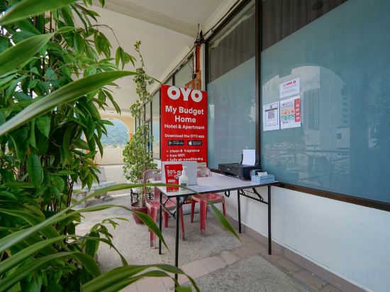 Фото Oyo 89807 My Budget Home
