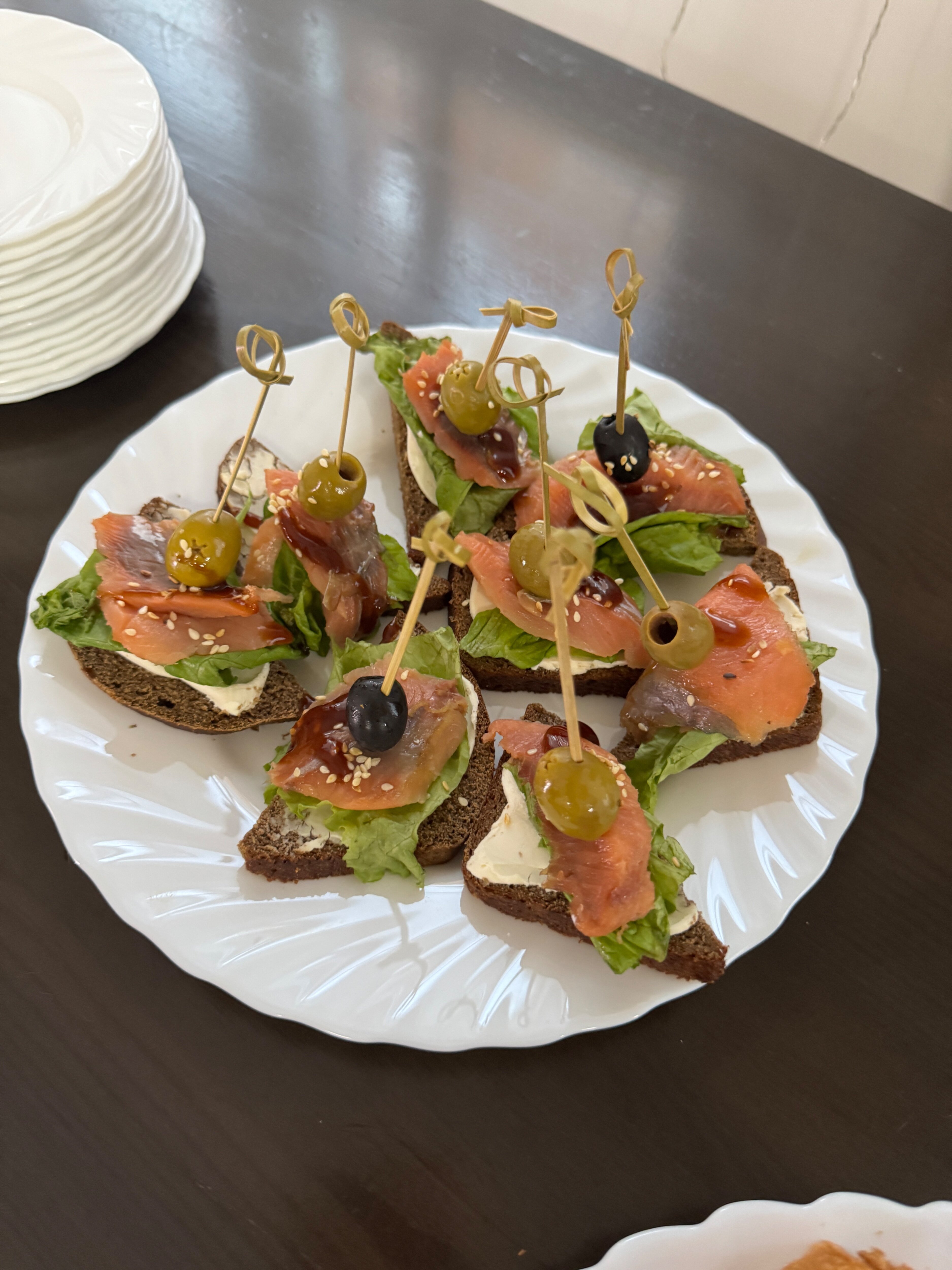 Фото Королевская гавань