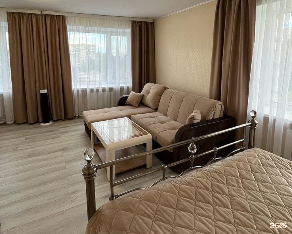 Фото Гостиница Тихвин