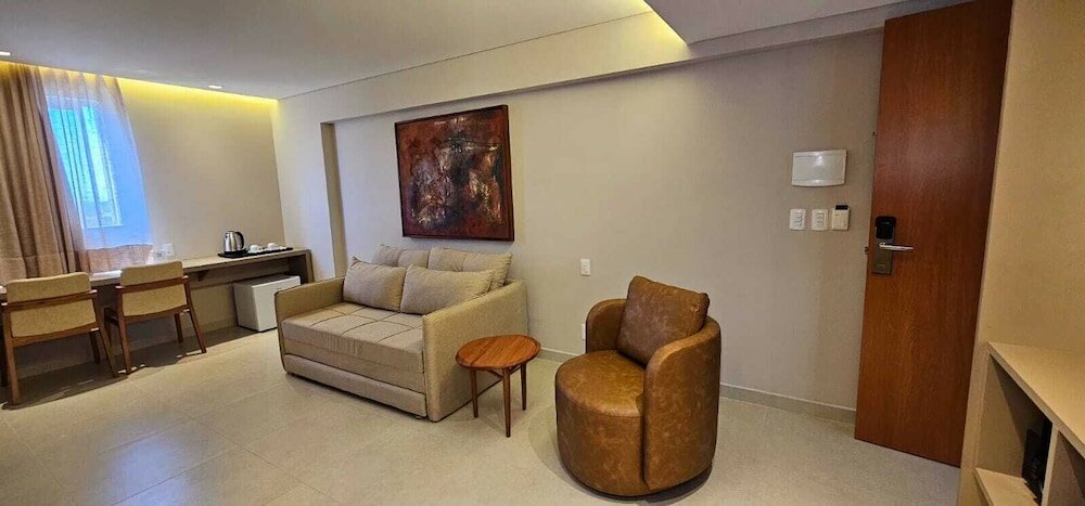 Фото Hotel Caiçara João Pessoa