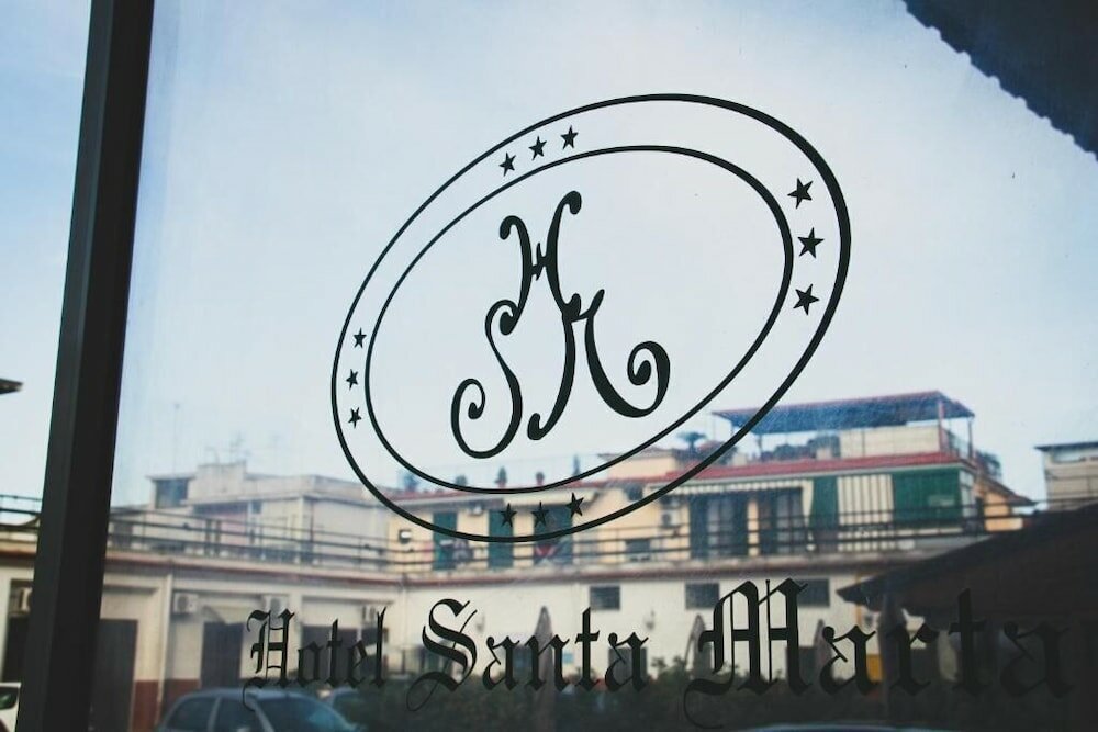 Фото Hotel Santa Marta