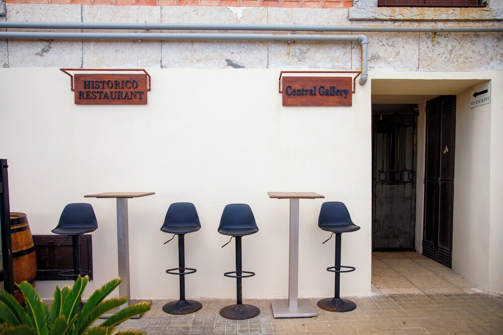 Фото Central Gallery Rooms
