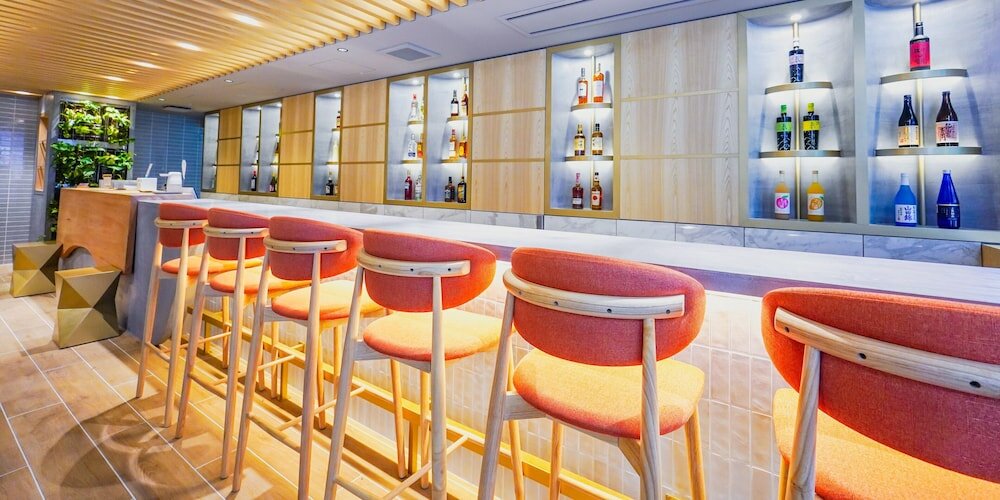 Фото The Gala Hotel Umeda