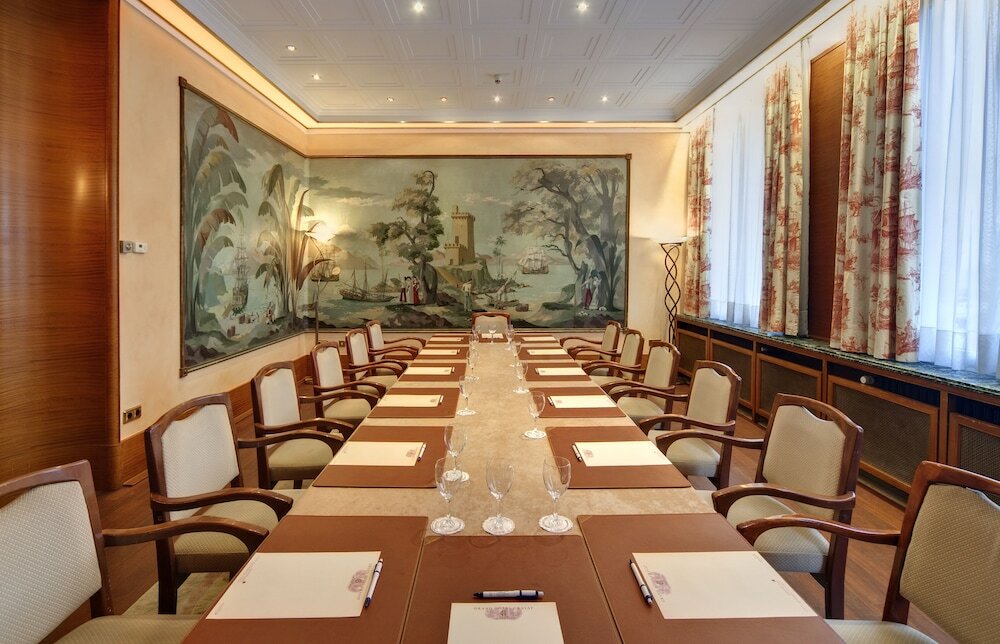Фото Grand Hotel Cravat