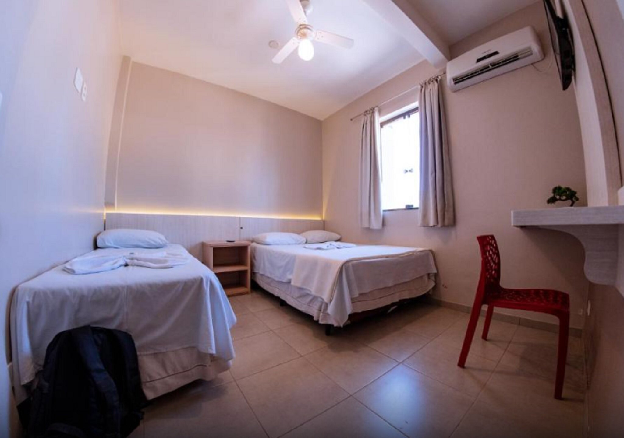 Фото Hotel Ipiranga