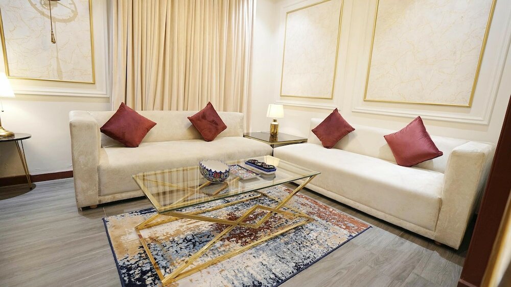 Фото Faletti's Grand Hotel Multan