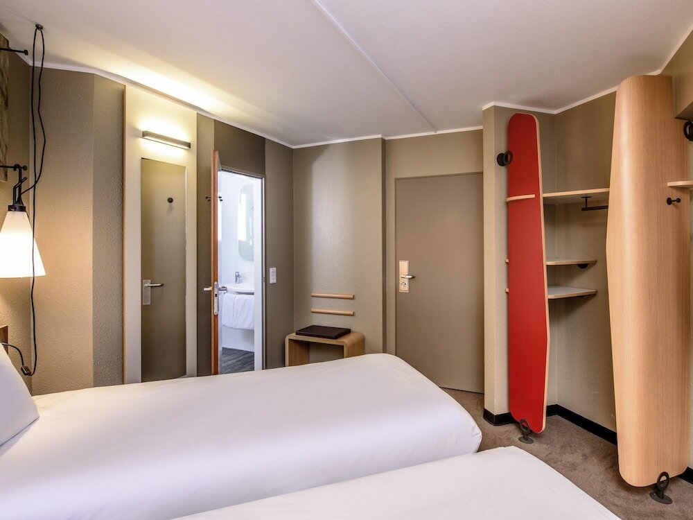 Фото Ibis Frankfurt Centrum