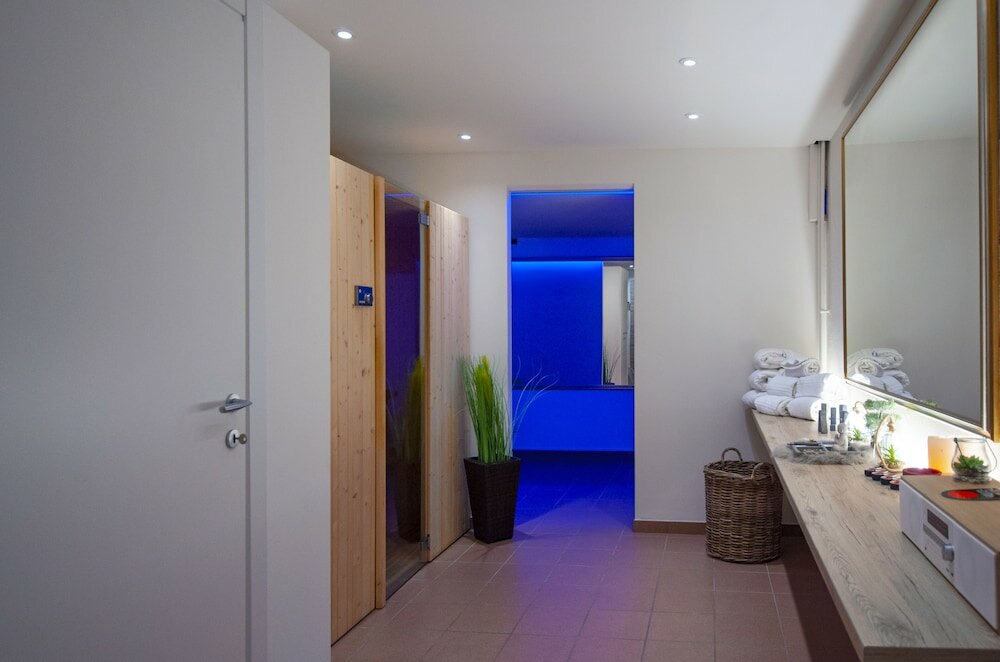 Фото Acquarello Swiss Quality Hotel