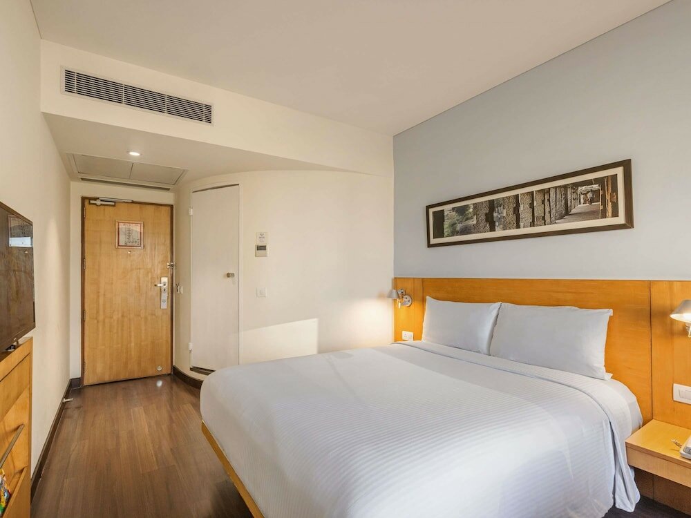 Фото ibis Pune Hinjewadi