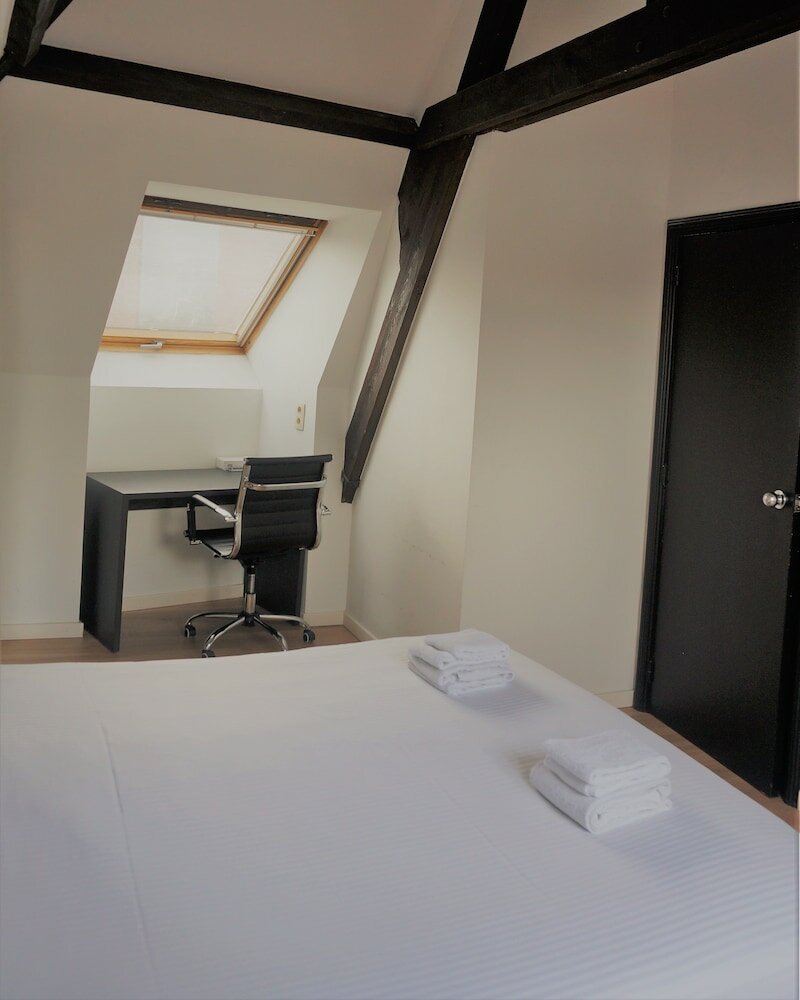 Фото Отель 't Putje