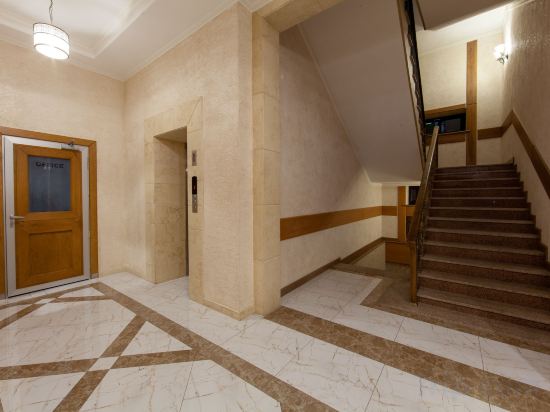 Фото Sacvoyage Hotel