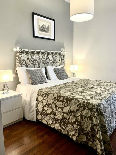 Внешний вид отеля Beside the Vatican в Риме, фото 4