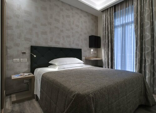 Внешний вид отеля Formentin Terme в Абано-Терме, фото 5