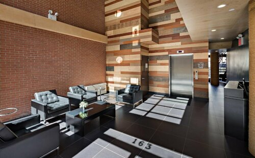 Гостиница Orchard Street Hotel в Нью-Йорке