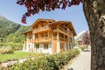Hotel Les Montagnards