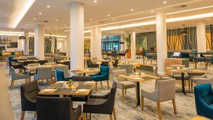 Гостиница Garden Court Kitwe
