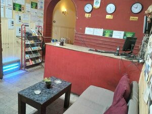 Гостиница Safary Hotel