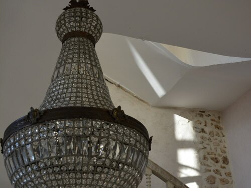 Гостиница Demeure Saint Martin в Эперне