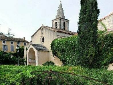 Гостиница Hotel Le Vieux Bistrot в Апте