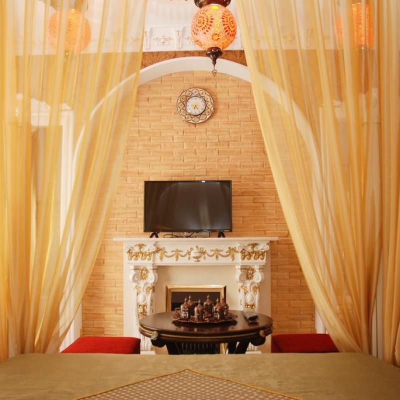 Фото Пирамида