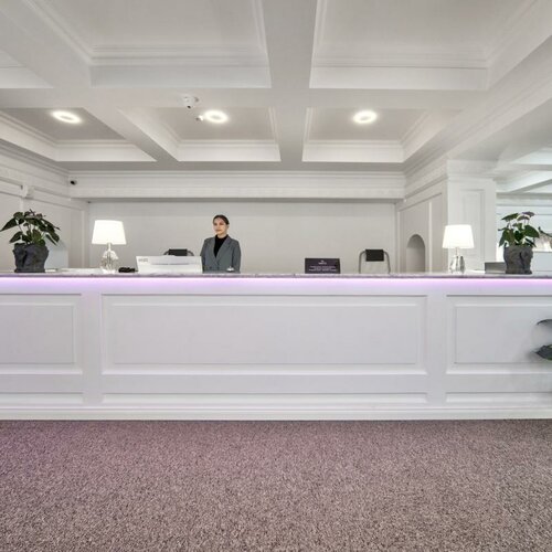 Апартаменты Hatti Apart Hotel в Республике Адыгея