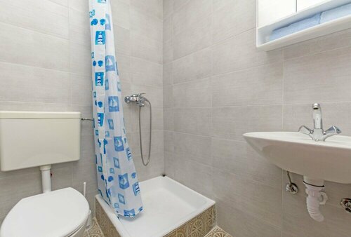 Гостиница Apartments Marin в Бреле