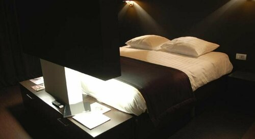 Гостиница Victory во Фламандском Брабанте