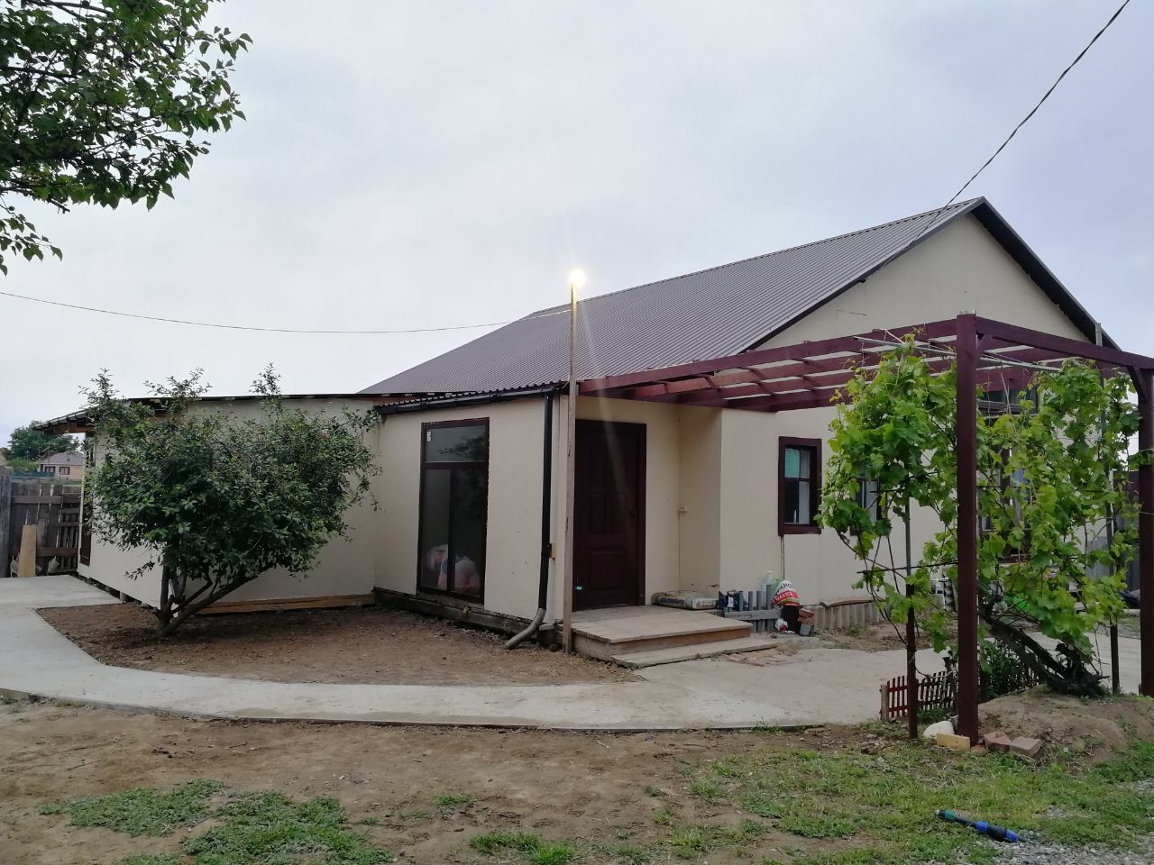 Фото База 33