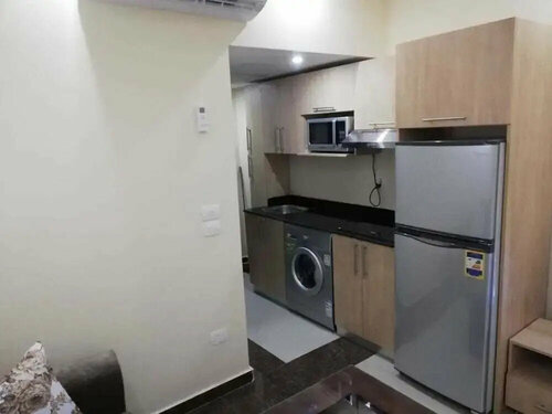 Гостиница Chalets in Cecelia Resort в Хургаде