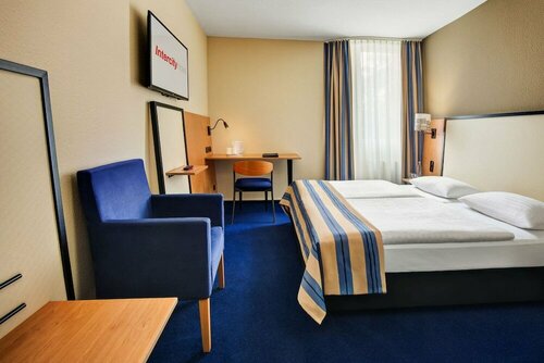 Гостиница IntercityHotel Celle в Целле