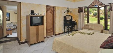 Гостиница Sol Palmeras в Варадеро