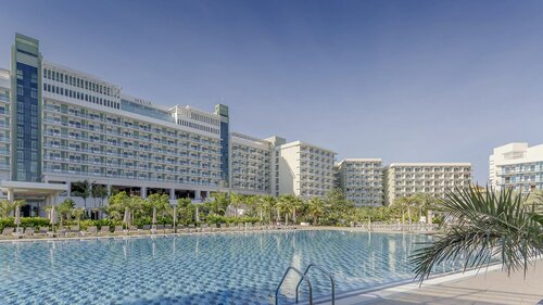 Гостиница Melia Internacional в Варадеро