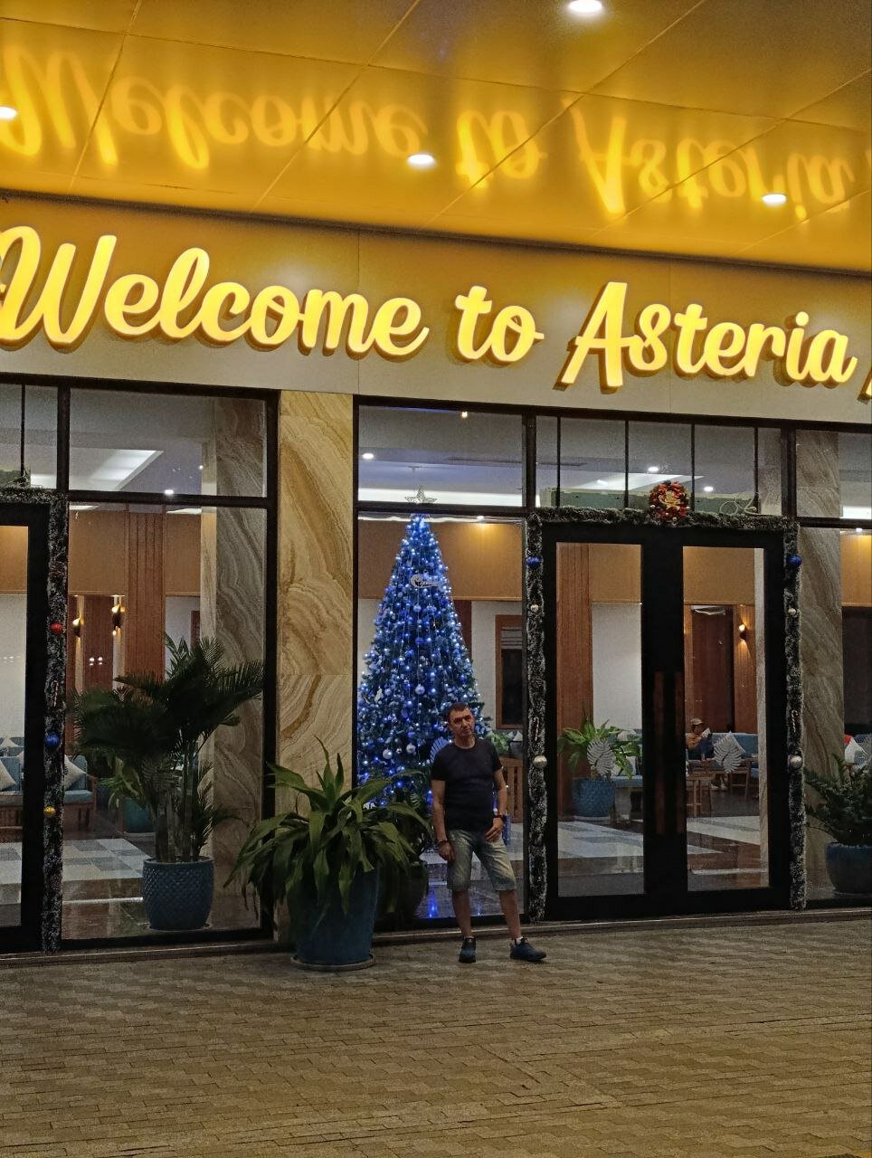 Фото Asteria Mui Ne Resort