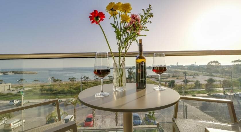 Palace Hotel Glyfada - 9
