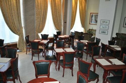 Nefeli Hotel - 14