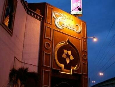 Гостиница Grand Royal Tampico в Штате Тамаулипас