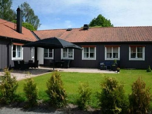 Гостиница Rum For Resande в Шеллефтео