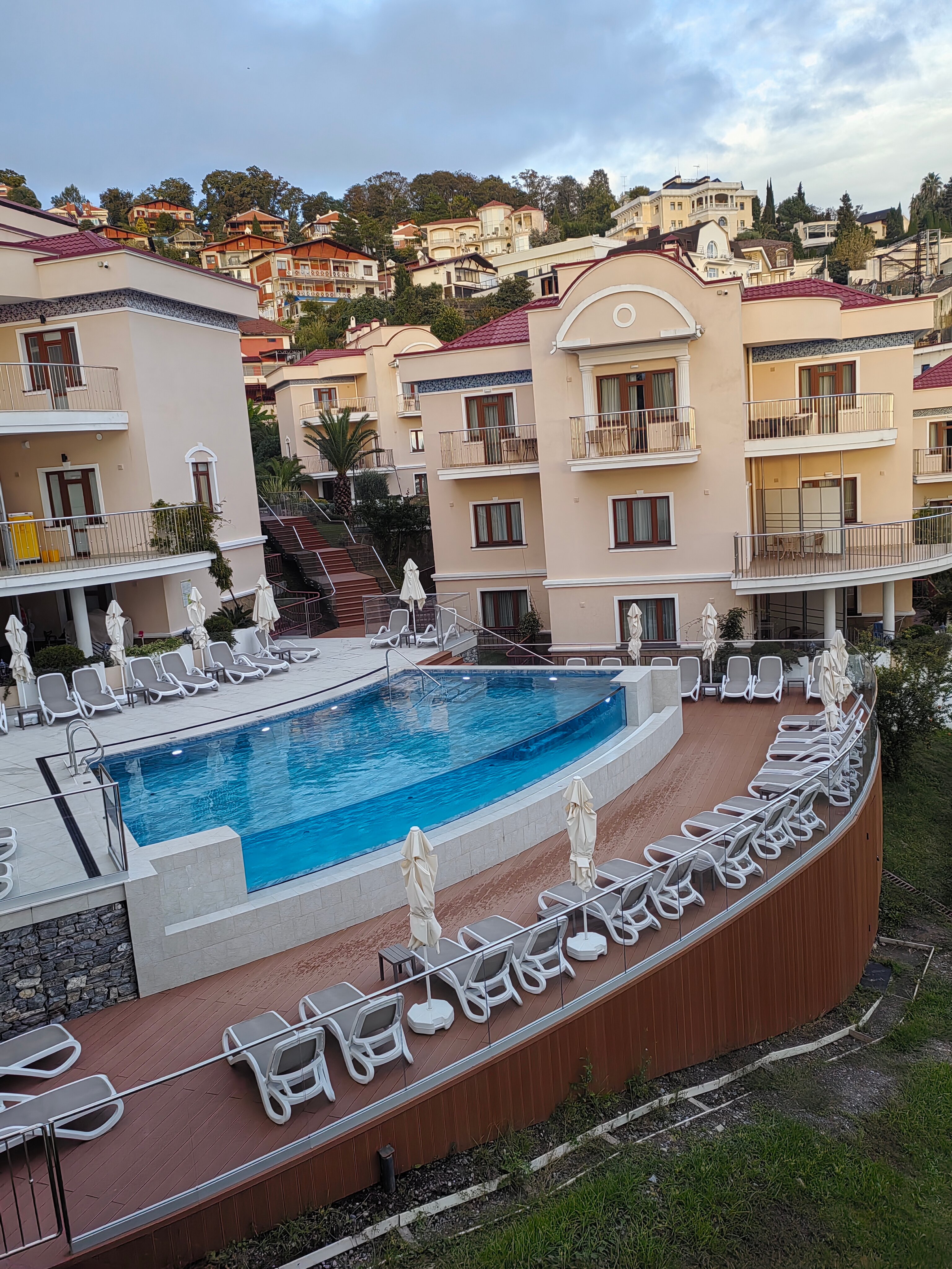 Фото Ревиталь Парк