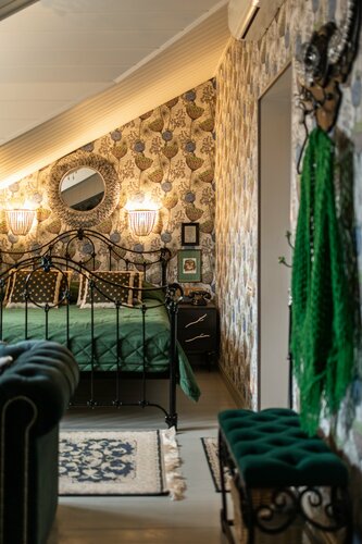 Гостиница Грандъ Сова в Ивановской области