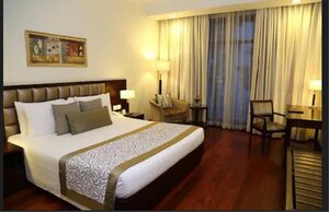 Гостиница Jaypee Residency Manor