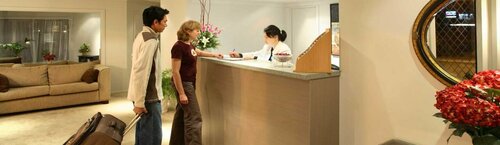 Гостиница Devonwood Motel в Роторуа