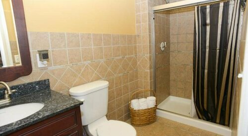 Гостиница Naomi's Inn Bed & Breakfast в Спрингфилде