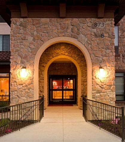 Гостиница TownePlace Suites by Marriott Provo Orem в Ореме