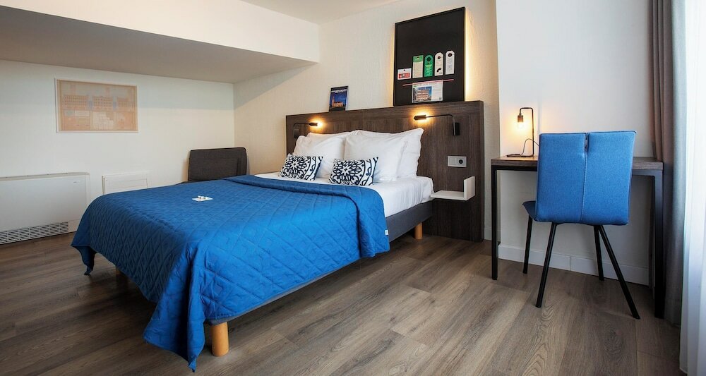Фото Ibis Styles Den Haag City Centre