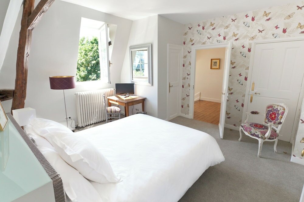 Фото La Maison Jules