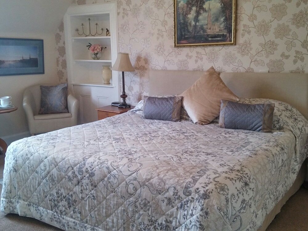 Фото Heathcote B&b