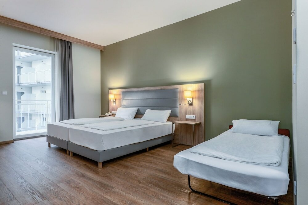 Фото Akeah Verdi Budapest