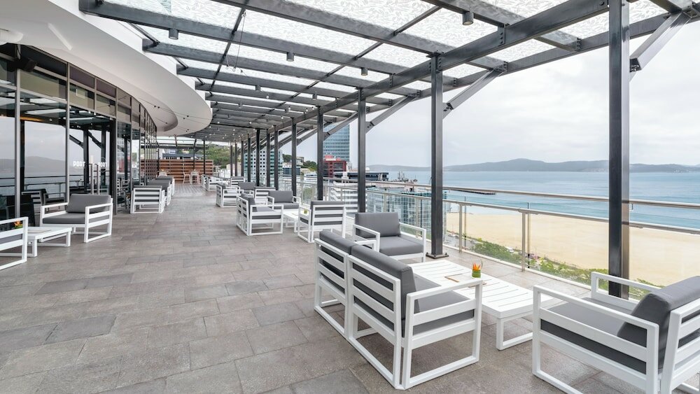 Фото Crowne Plaza Residences Port Moresby, an Ihg Hotel